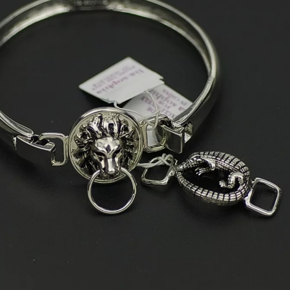 Lia Sophia Interchangeable Bracelet